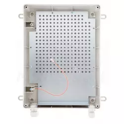 ABOX-XL2 - Wnętrze obudowy