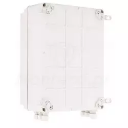 ABOX-XL2 - Tył obudowy