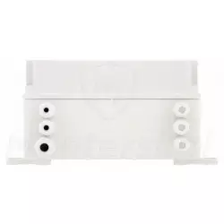 ABOX-XL2 - Spód obudowy