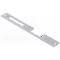 SP2502-M - Szyld prosty...