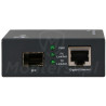 MC220L v4 - Media konwerter UTP - jednomodowy, wielomodowy