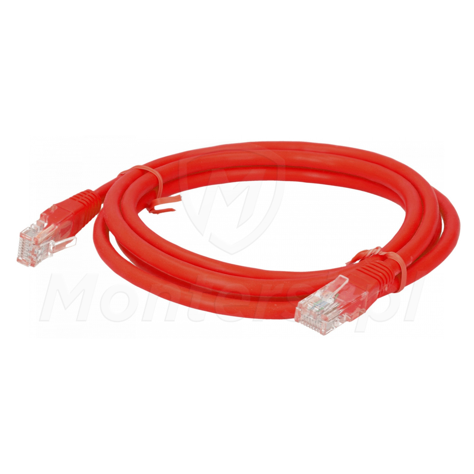 Patchcord U/UTP cat. 6, 1.5 m