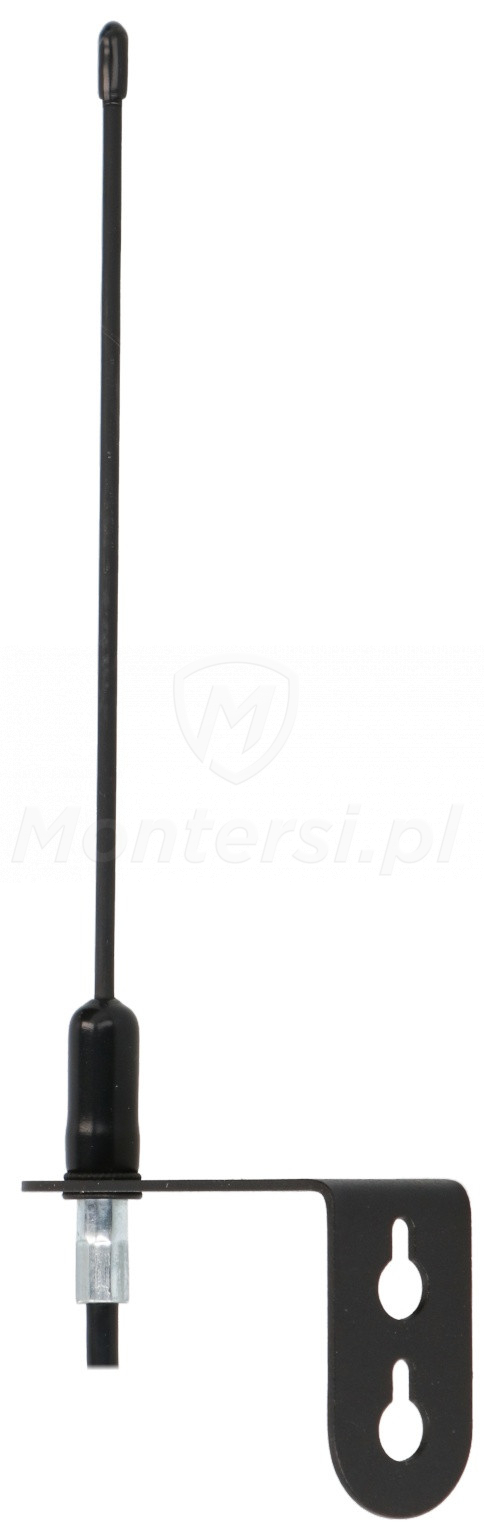 Elmes 434 - Antena zwiększająca zasięg pilotów 434 MHz Elmes 434 - Antena zwiększająca zasięg pilotów 434 MHz