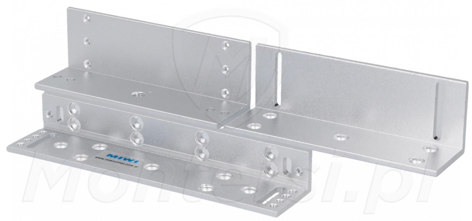 ZL180 - Uchwyt montażowy do zwory 180 kg