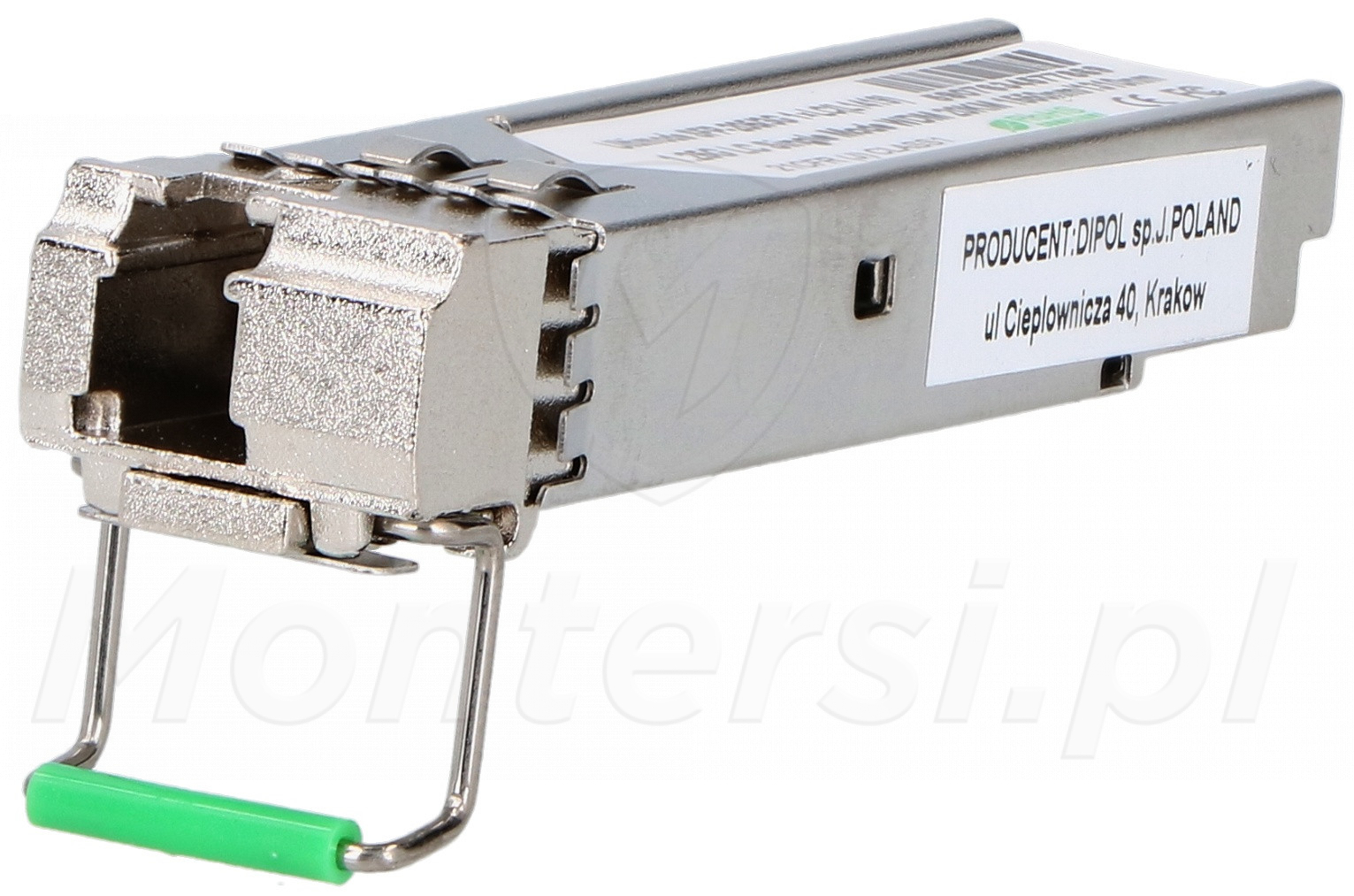 SFP-205/3G LC - Moduł SFP, 20 km
