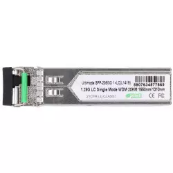 Góra modułu SFP-205/3G LC