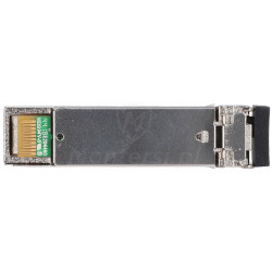 Spód modułu SFP-205/3G LC