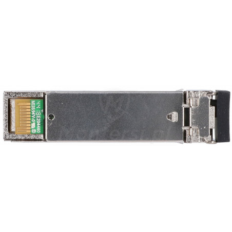 Spód modułu SFP-205/3G LC