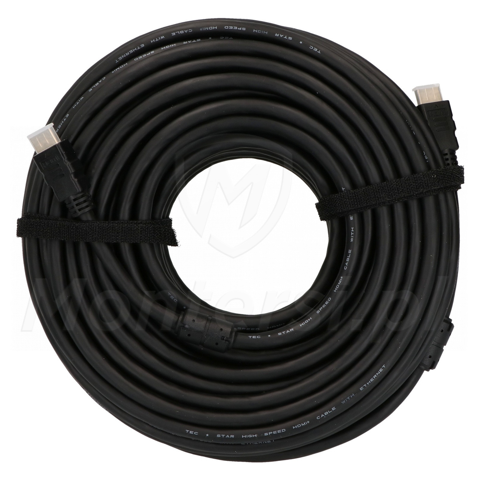 Patchcord HDMI v2.0 Montersi.pl