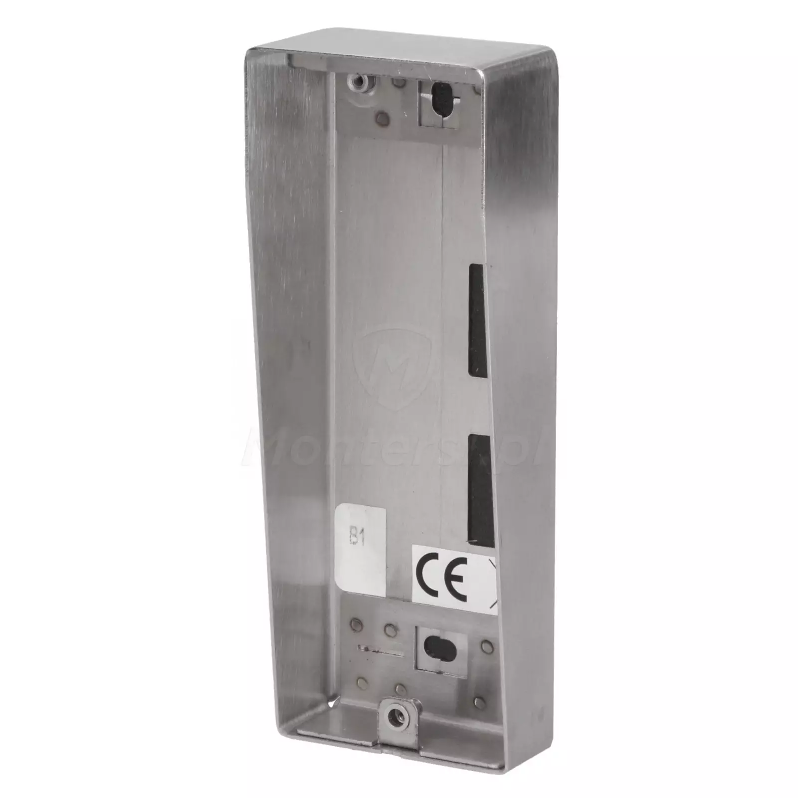 Widok panelu 5025/OPD1