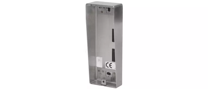 Widok panelu 5025/OPD1