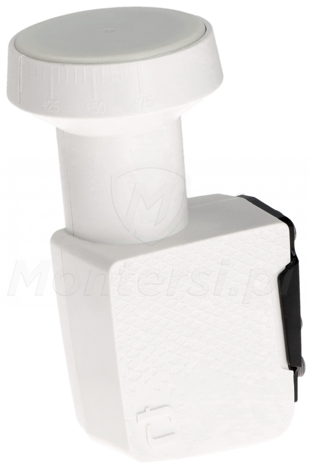 QUATRO Inverto Red Extended - Konwerter satelitarny