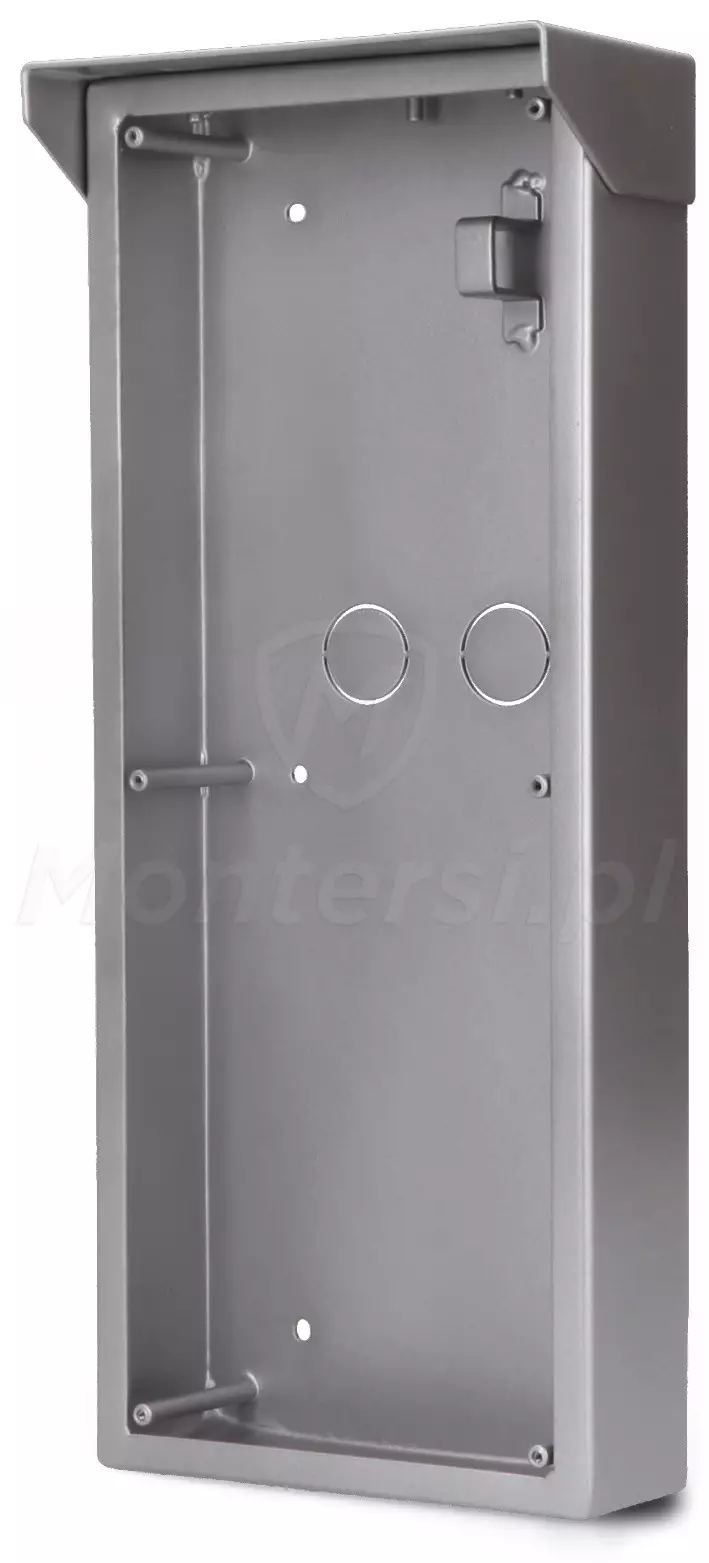 BCS-PN31-N - Natynkowa obudowa z daszkiem