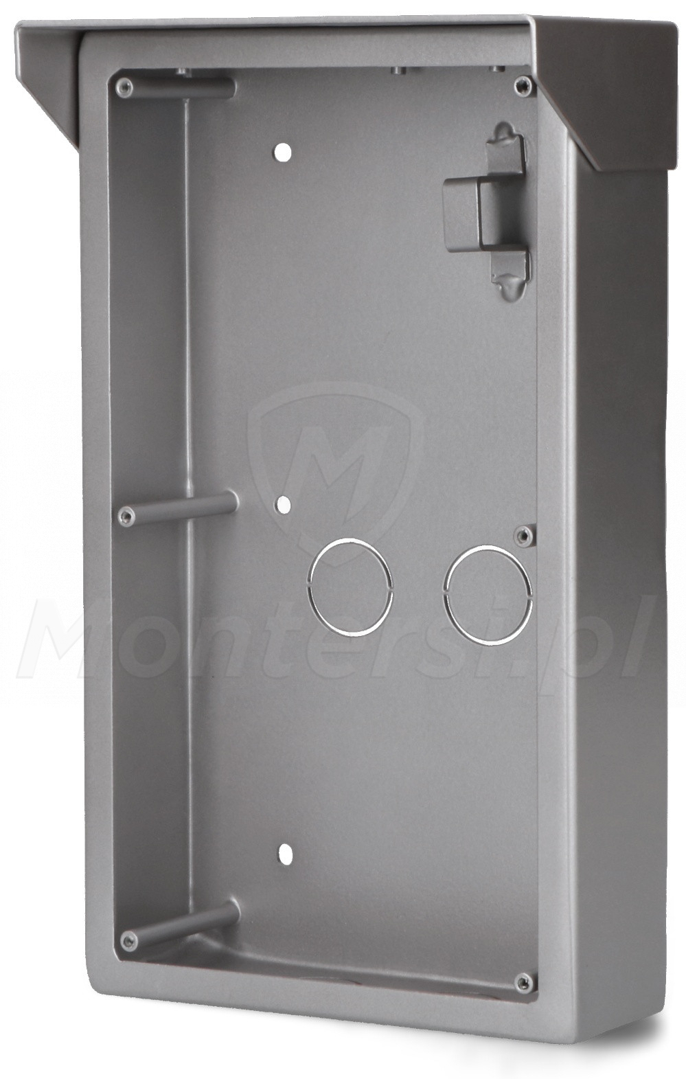 BCS-PN21-N - Natynkowa obudowa z daszkiem