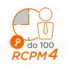 RCPM4-100 - Klucz licencji RCP Master 4, 100 pracowników