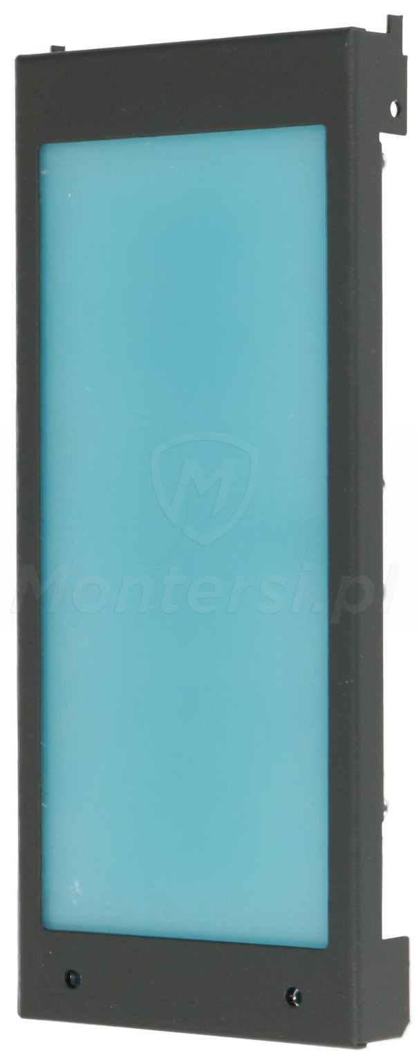 CDN-17N ST - Podświetlany panel listy lokatorów CDN-17N ST - Podświetlany panel listy lokatorów