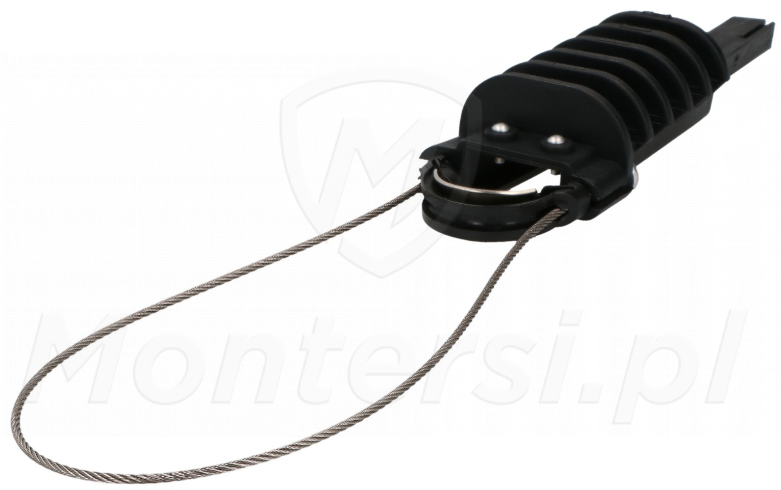 I-69.PAT 3 - Uchwyt odciągowy do kabli I-69.PAT 3 - Uchwyt odciągowy do kabli