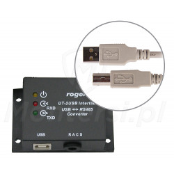 Interfejs komunikacyjny UT2-USB