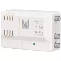 CA-215 - Wzmacniacz...