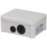 BOX-2-PTF-51-EXT/PoE - Zewnętrzny ogranicznik przepięć
