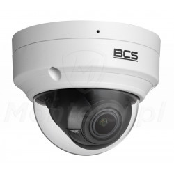 Kamera wandaloodporna IP BCS-P-DIP45VSR4