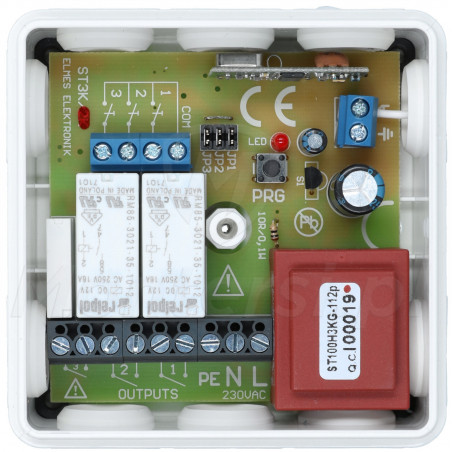 Elektronika ST100H-3KG