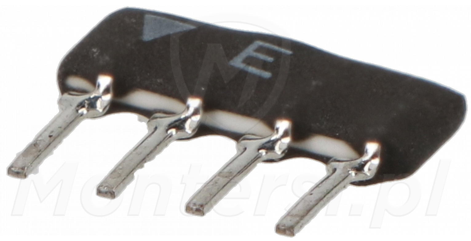 PEU-E - Rezystor końca linii EOL