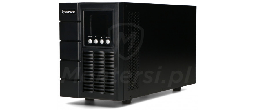 Zasilacz UPS OLS1500EA