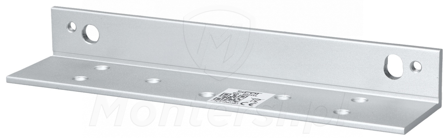 BK-800WL - Uchwyt montażowy do zwory EL-800WS