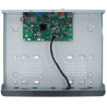 BCS-P-NVR1602-4KE-II - Wnętrze rejestratora