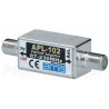 Wzmacniacz antenowy APL-102 25 DB