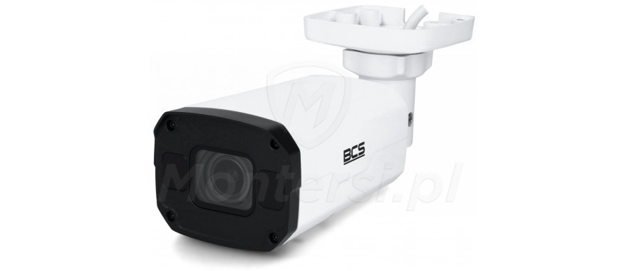 BCS-P-TIP58VSR5-Ai1 Kamera IP BCS