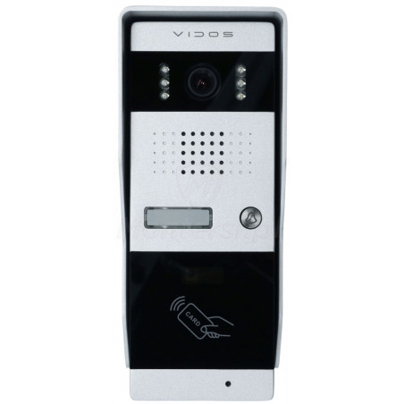 Panel bramowy S50A