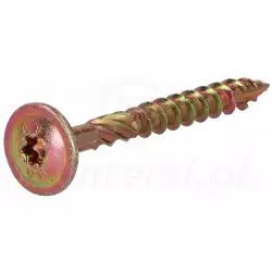 Wkręt konstrukcyjny UCSP08080