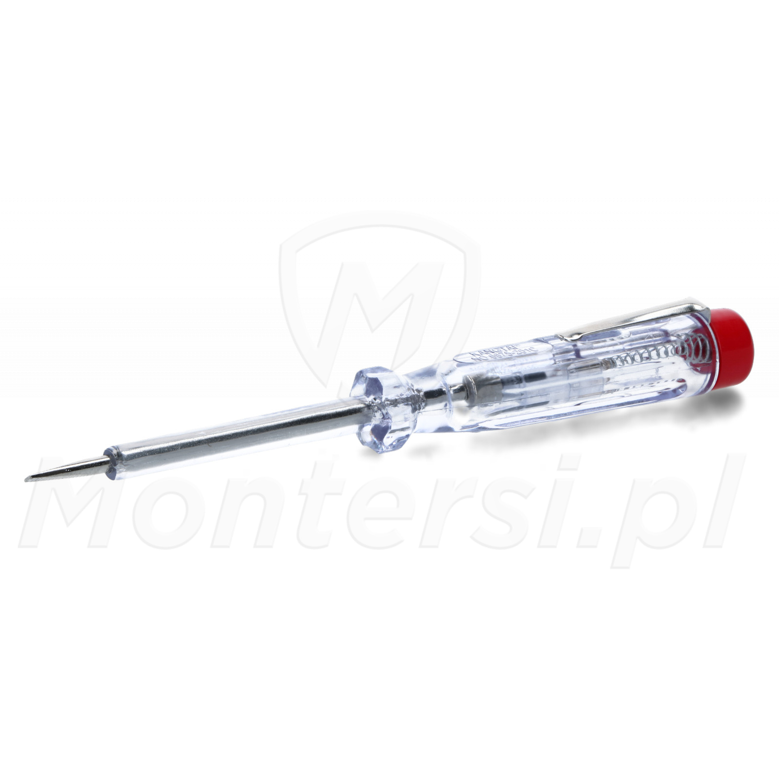 Próbnik napięcia Próbnik napięcia