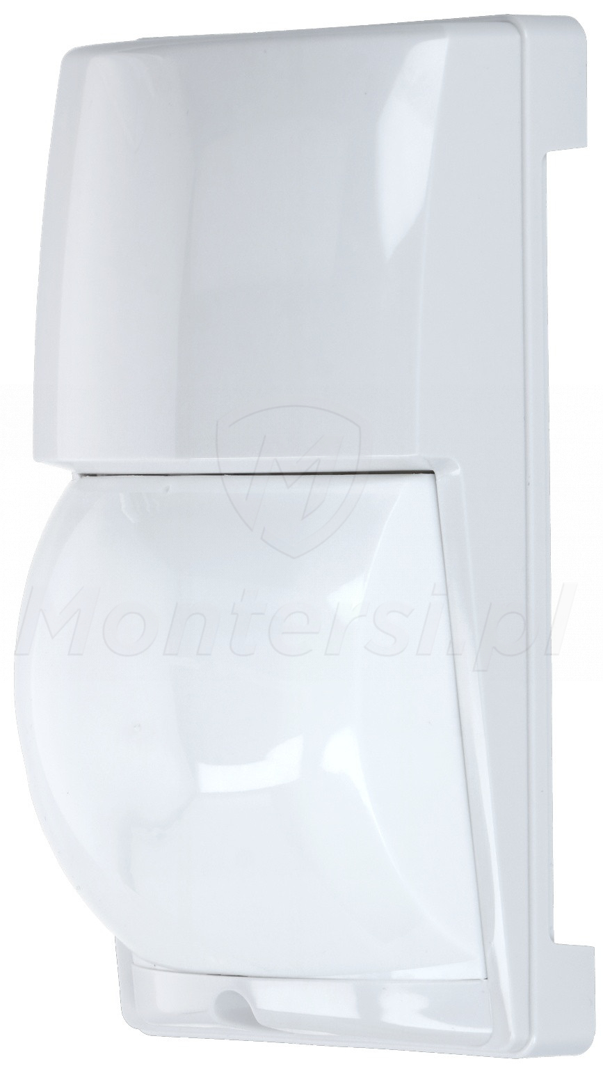 LX-802N - Pokrywa obudowy z soczewką