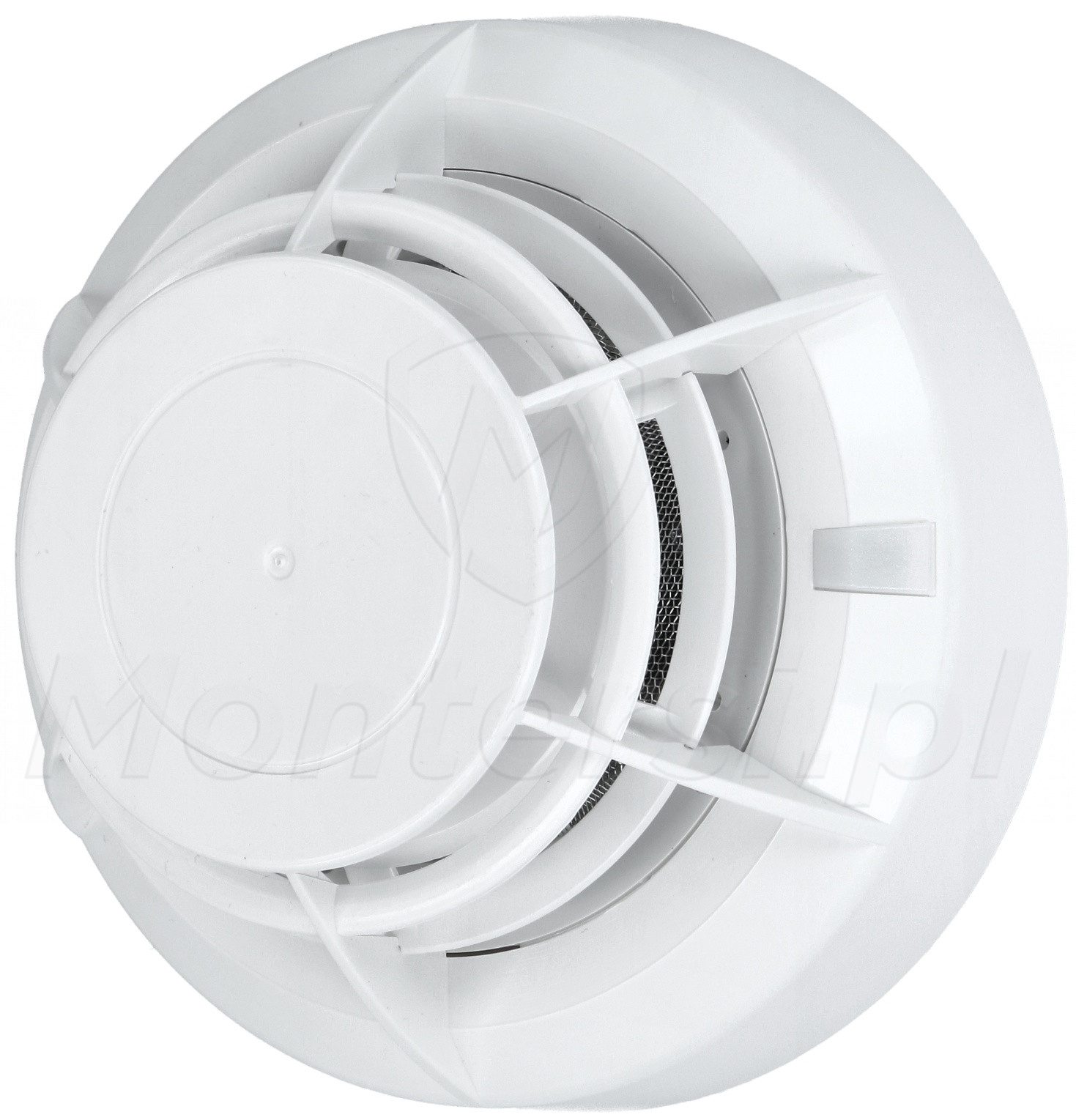 DOT-40 - Dwusensorowa czujka pożarowa