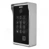84213 FHD - 1 abonentowy panel bramowy 5TECH, 2Mpx, RFID 84213 FHD - 1 abonentowy panel bramowy 5TECH, 2Mpx, RFID
