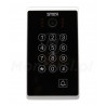 84213 FHD - 1 abonentowy panel bramowy 5TECH, 2Mpx, RFID