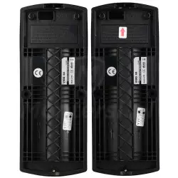 Bariery podczerwieni VIDD-60 DUAL Bariery podczerwieni VIDD-60 DUAL