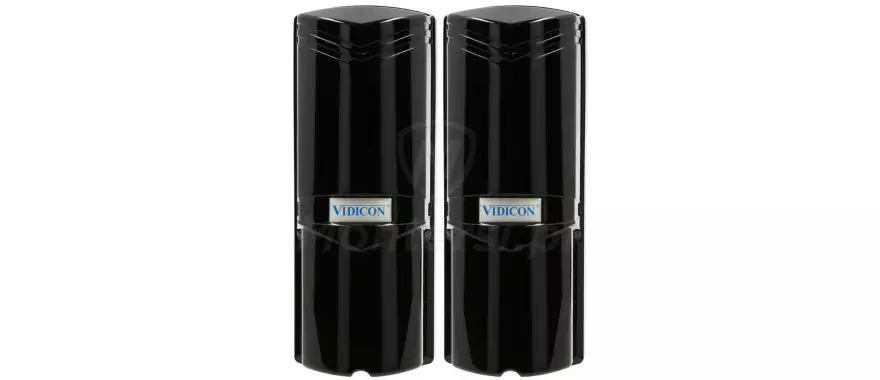 Bariery podczerwieni VIDD-60 DUAL Bariery podczerwieni VIDD-60 DUAL