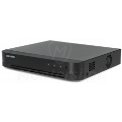 Rejestrator IP DS-7208HUHI-K1E(S)