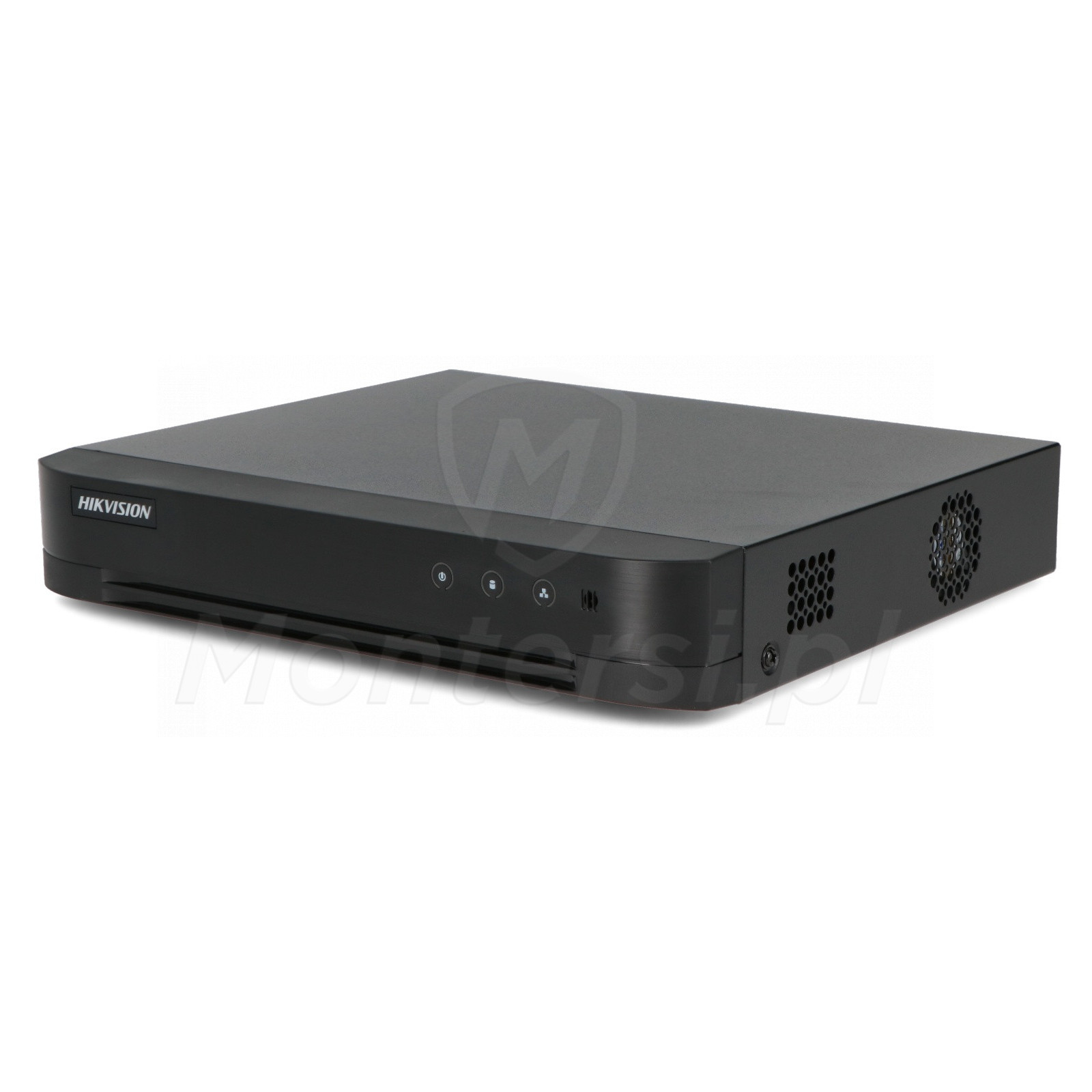 Rejestrator IP DS-7208HUHI-K1E(S)
