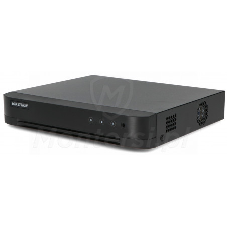 Rejestrator IP DS-7208HUHI-K1E(S)