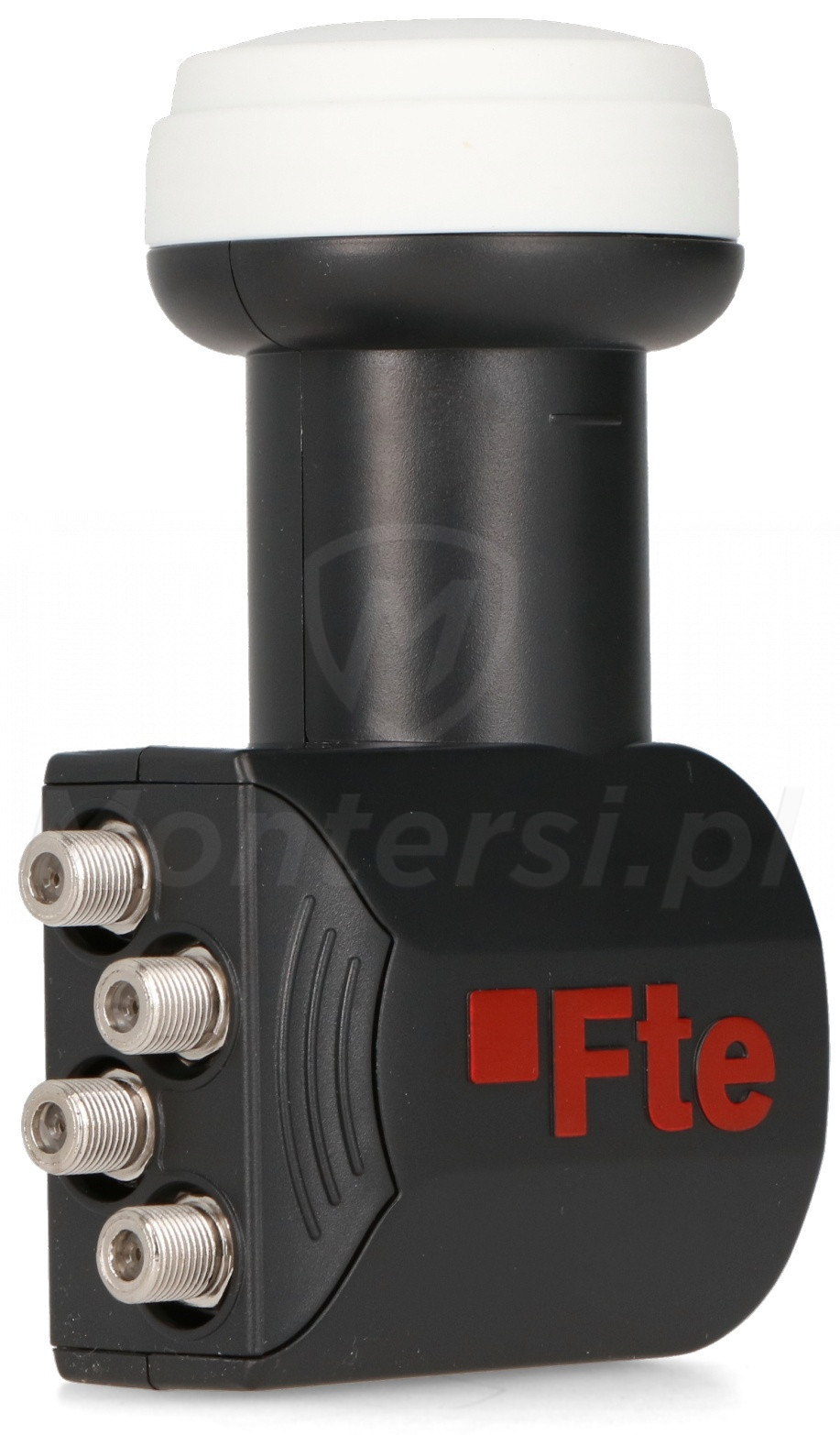 QUAD Fte eXcellento Red 0.1 dB - Konwerter satelitarny