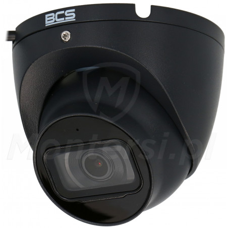 Kopułkowa kamera 4 in 1 BCS-EA15FSR3-G