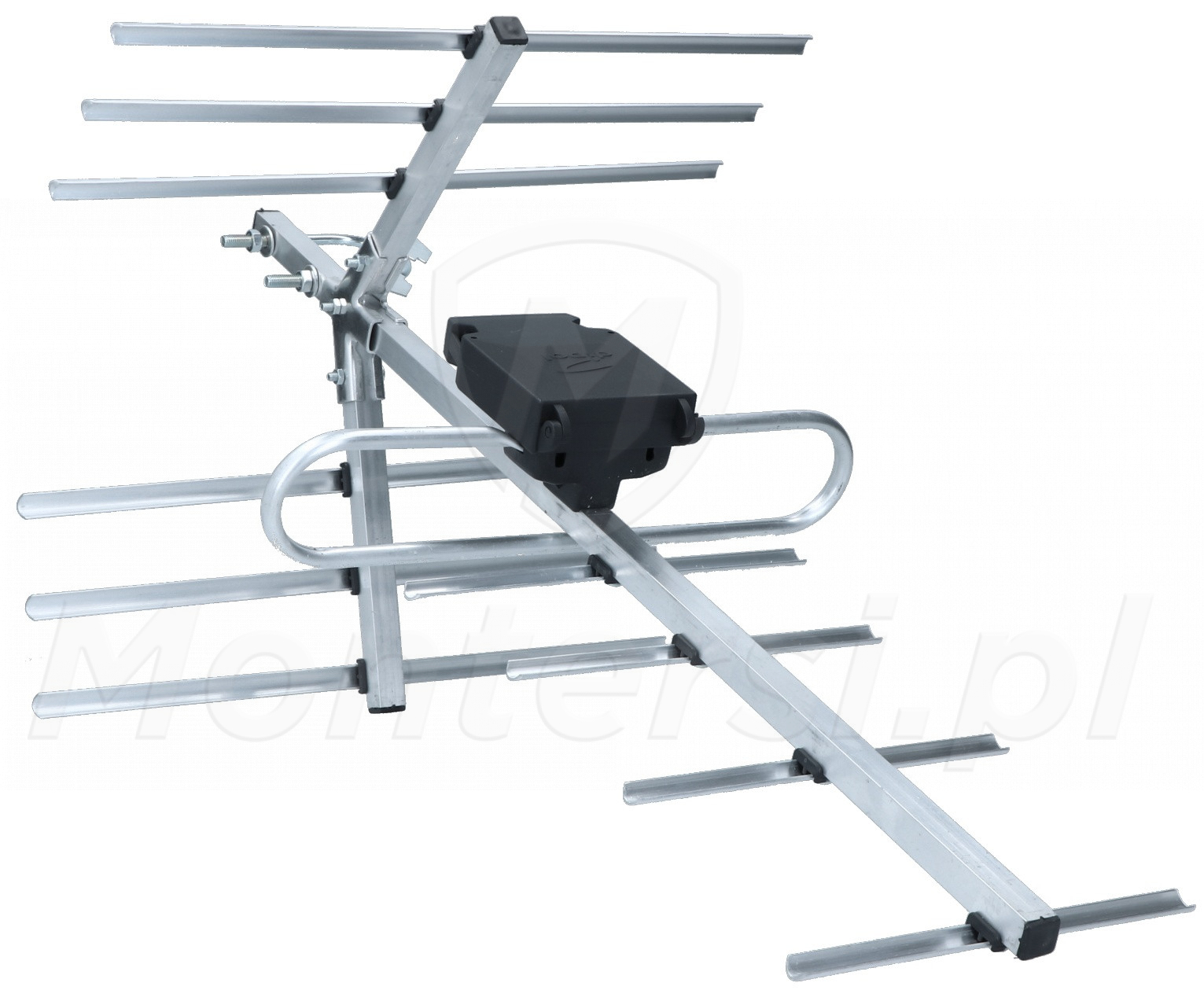 11/21-60 Tri Digit - Antena telewizyjna