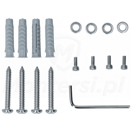 Akcesoria montażowe BCS-AT1356