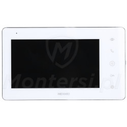 Front monitora NW-VI9S-W