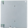 Spód zasilacza impulsowego RS-50-12 Spód zasilacza impulsowego RS-50-12